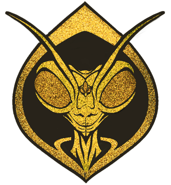 Headshot of PRAYPREY creator, Adam J. Spencer.